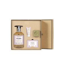 COFFRET DOUCEUR LAVANDE