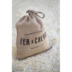 COPEAUX SAVON DE MARSEILLE VEGETAL