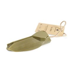 LA CIGALE DE MARSEILLE AVC CORDE 100% OLIVE