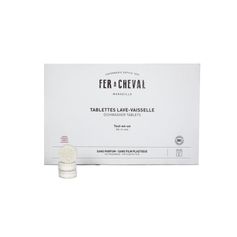 TABLETTES LAVE VAISELLE ECOLOGIQUE