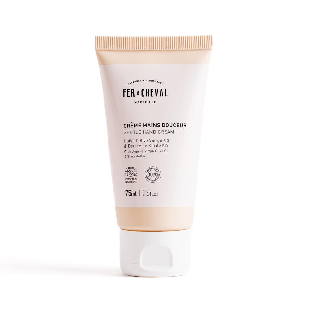 CREME MAINS 75ML PARFUM AVOINE LACTE 75ML