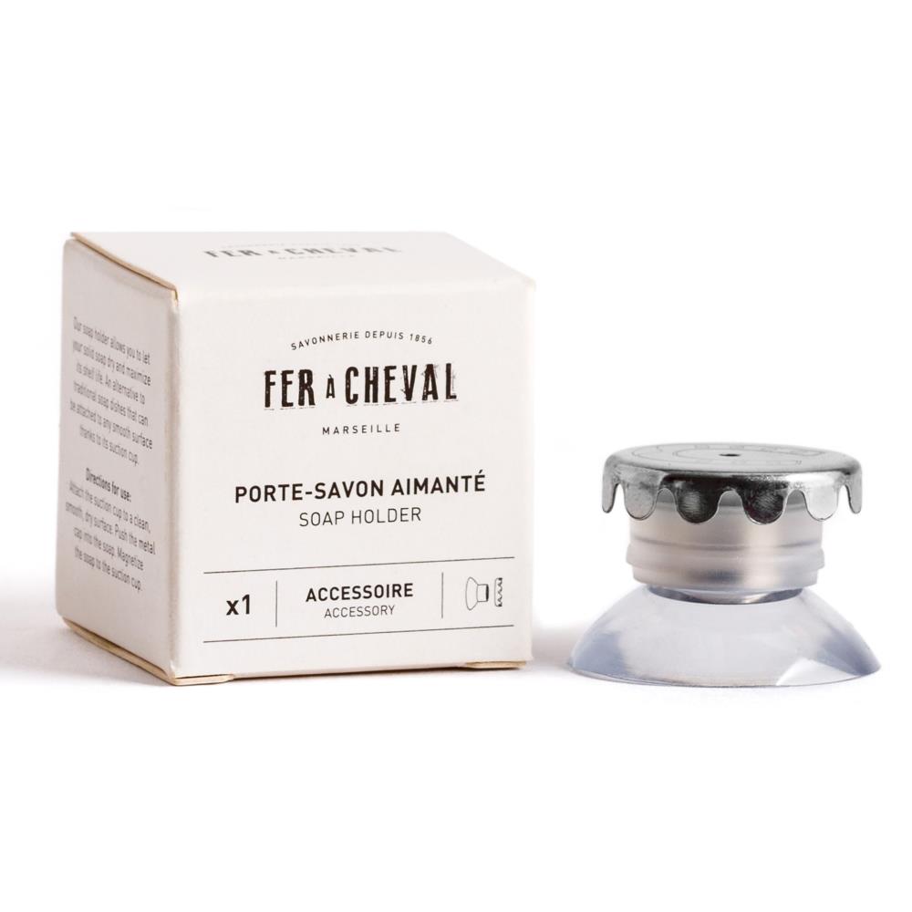 PORTE-SAVON AIMANTE