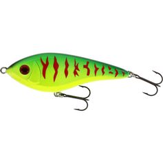 LEURRE SWIM GLIDEBAIT 10CM 34G