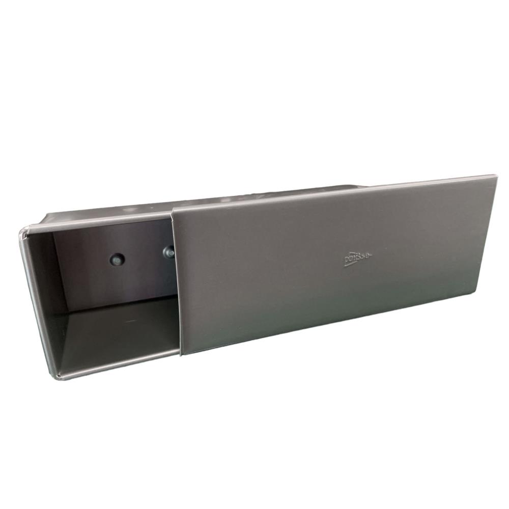 MOULE A PAIN DE MIE AVC COUVERCLE