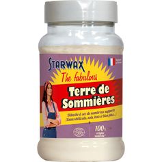 TERRE DE SOMMIÈRES 200G