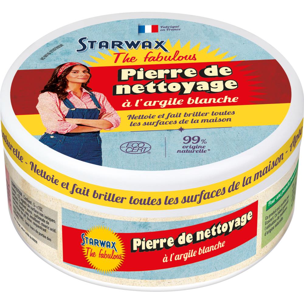PIERRE BLANCHE MULTI-USAGES 300G