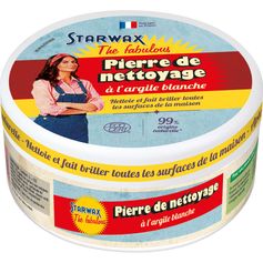 PIERRE BLANCHE MULTI-USAGES 300G