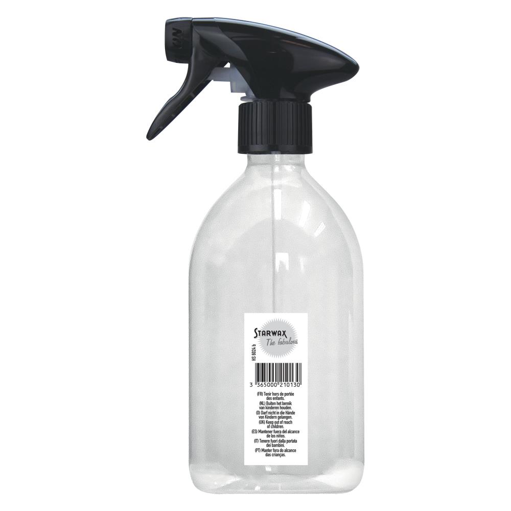 SPRAY VIDE 500ML
