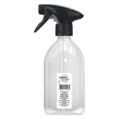 SPRAY VIDE 500ML