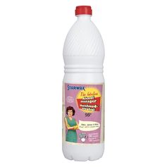 ALCOOL MENAGER 95° 1L