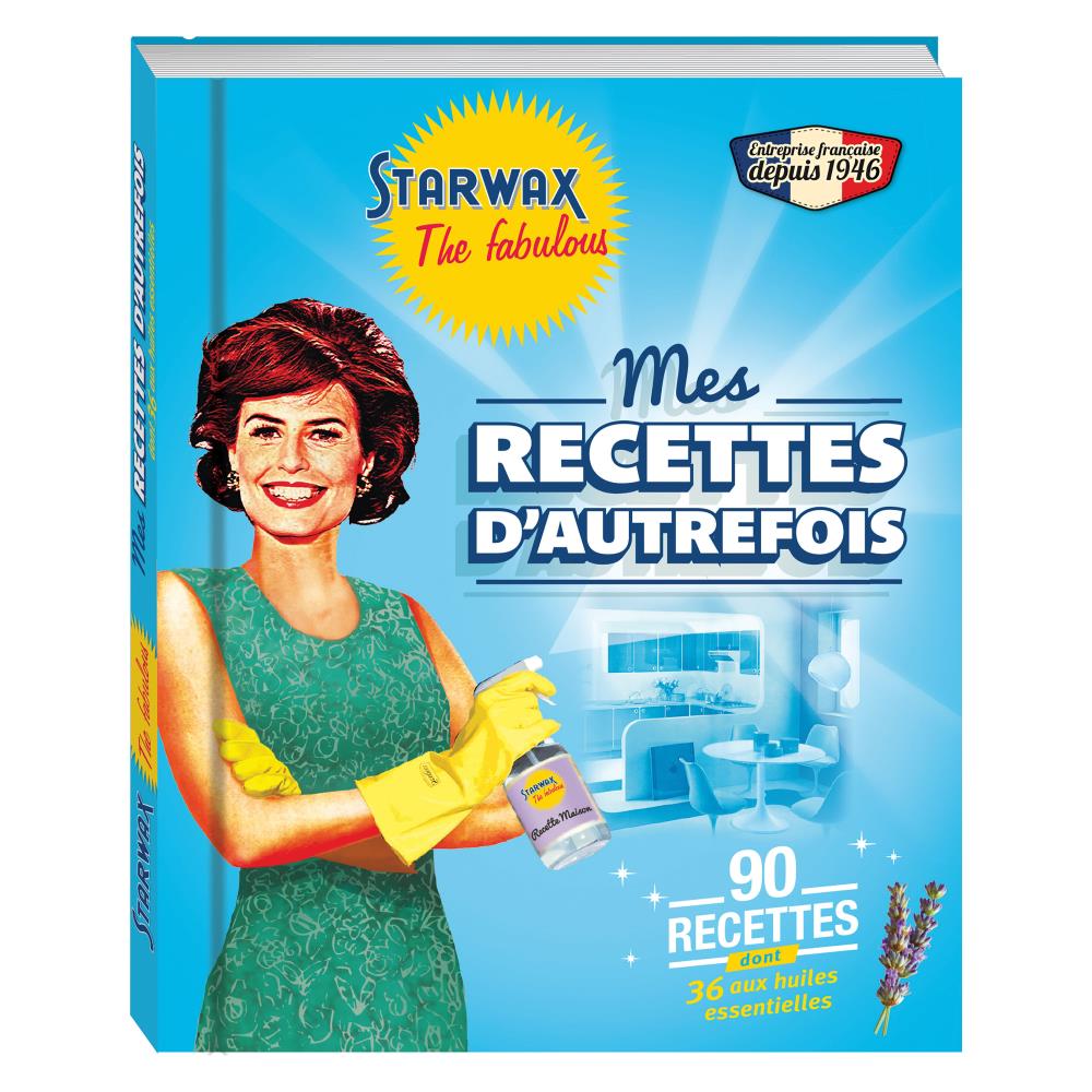 LIVRE MES RECETTES DAUTREFOIS