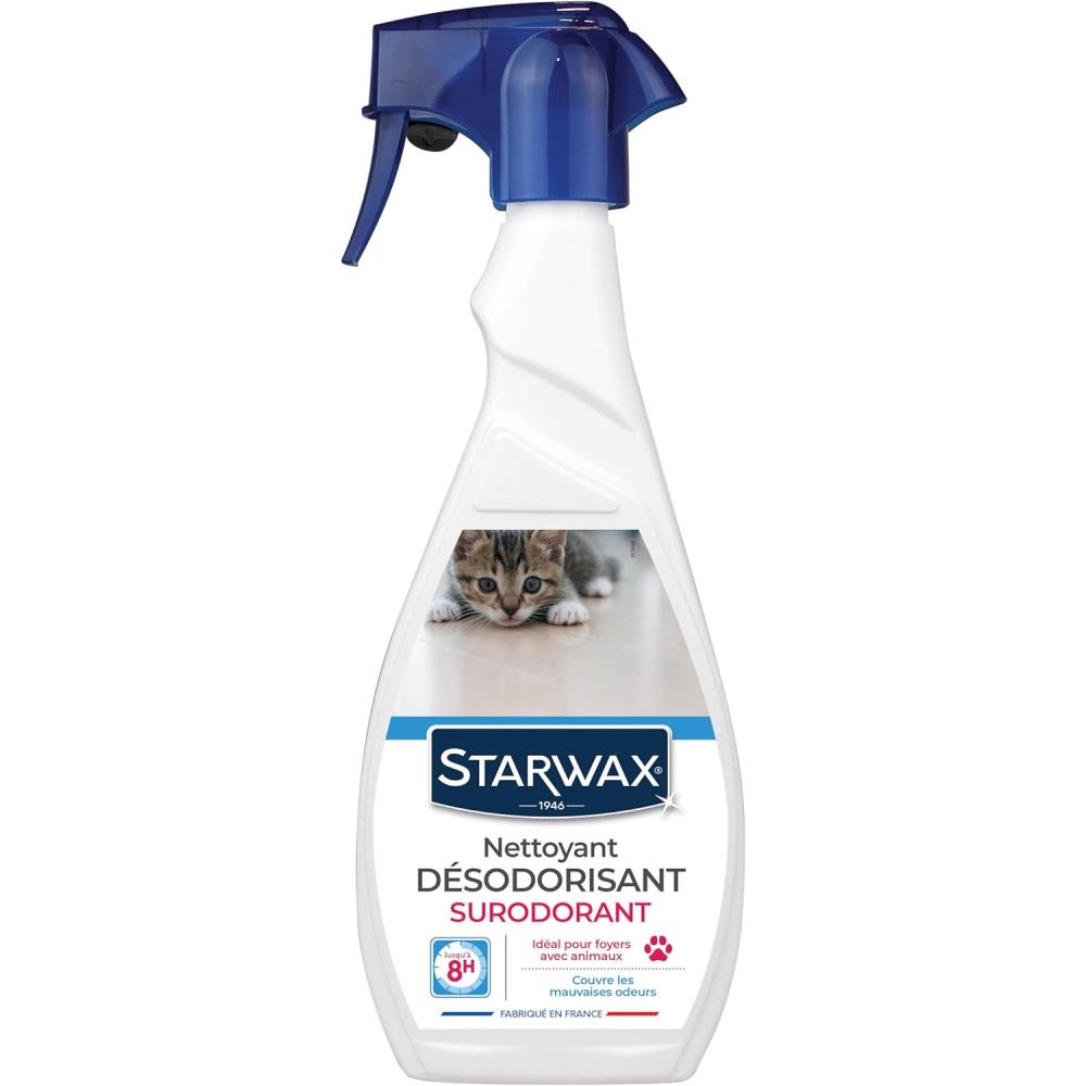 DESINFECTANT SURODORANT 500ML
