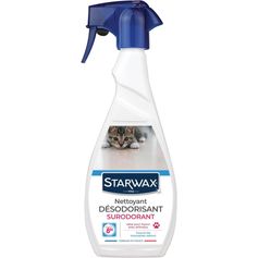 DESINFECTANT SURODORANT 500ML