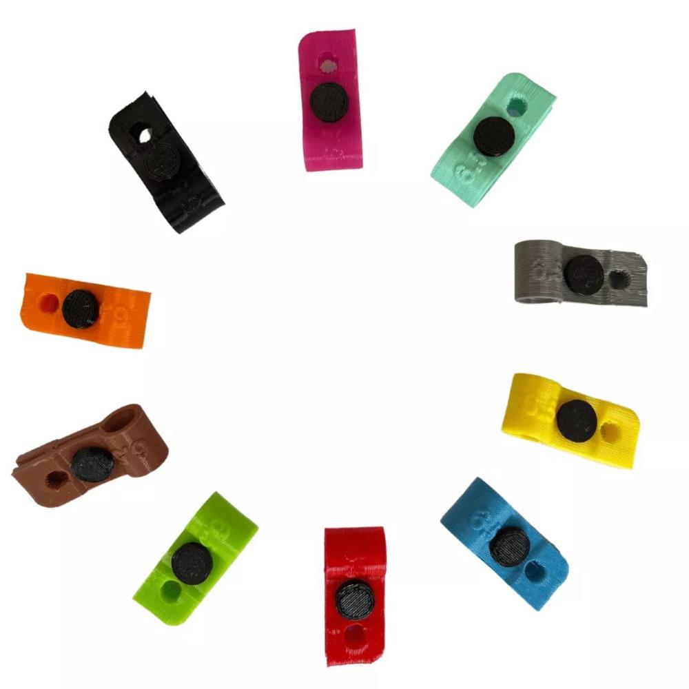 Bague souple top