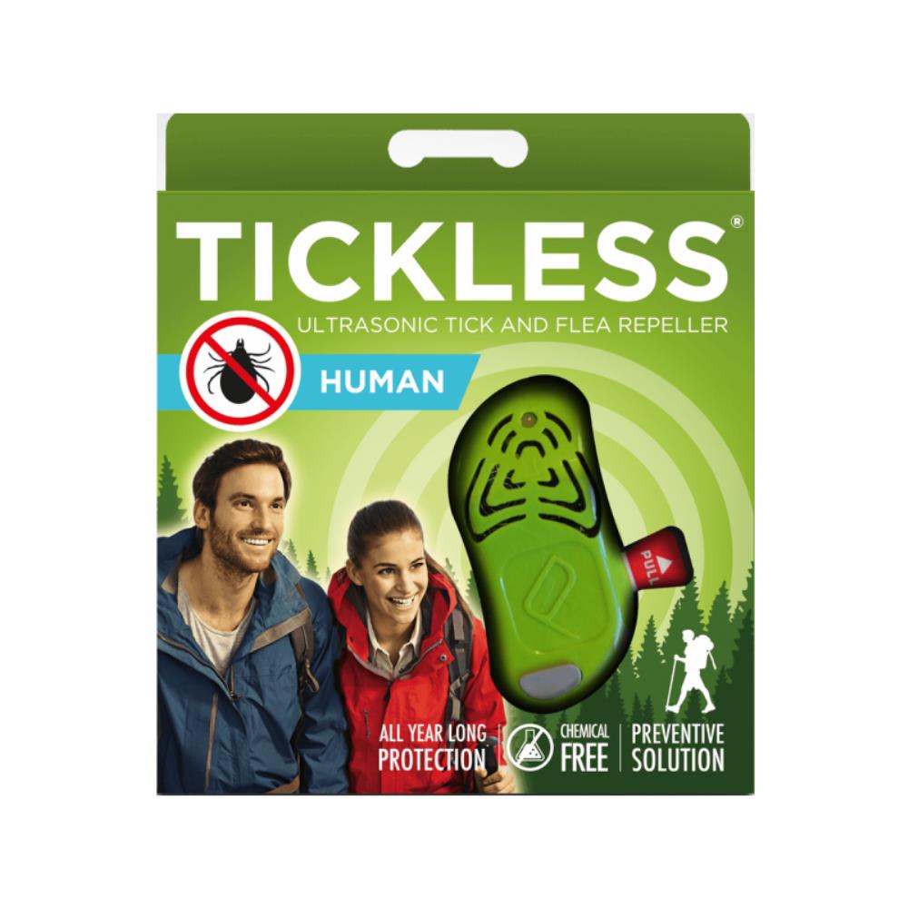 ANTI-TIQUE ULTRASON FAMILLE + DE 6A