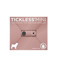 ANTI6TIQUE ULTRASON PETIT CHIEN