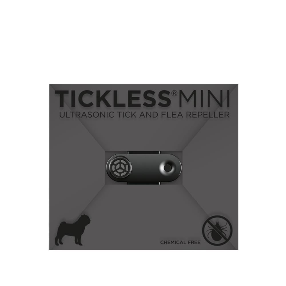 ANTI6TIQUE ULTRASON PETIT CHIEN