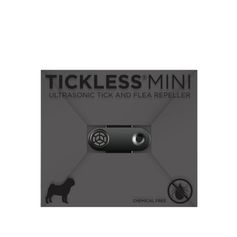 ANTI6TIQUE ULTRASON PETIT CHIEN