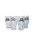 COFFRET 4 CHOPES BIERE SANGLIER