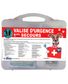 VALISE D'URGENCE HUMAIN ET CHIEN