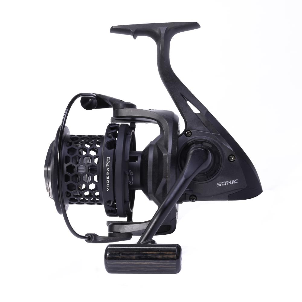 MOULINET VADERX PRO CARBON