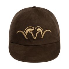 CASQUETTE INSULATED BLAZE