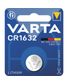 PILE CR1632 3V X1