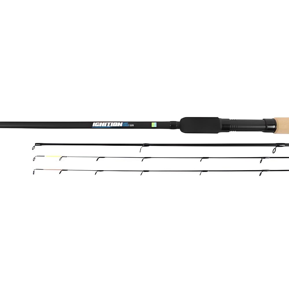 CANNE IGNITION CARP FEEDER