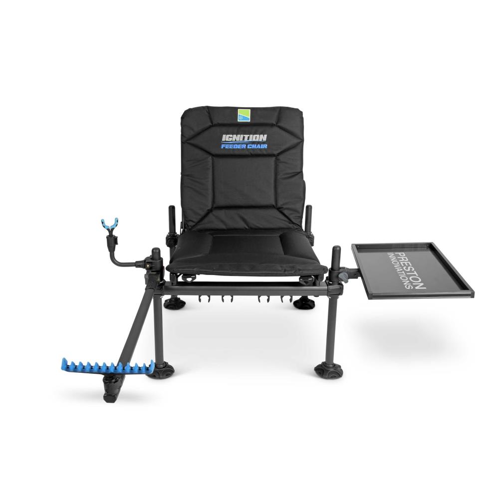 PACK SIEGE FEEDER IGNITION