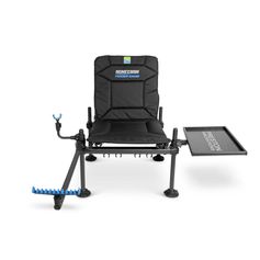 PACK SIEGE FEEDER IGNITION