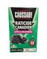 RATICIDE FLU'OPERATS PAT 150GR
