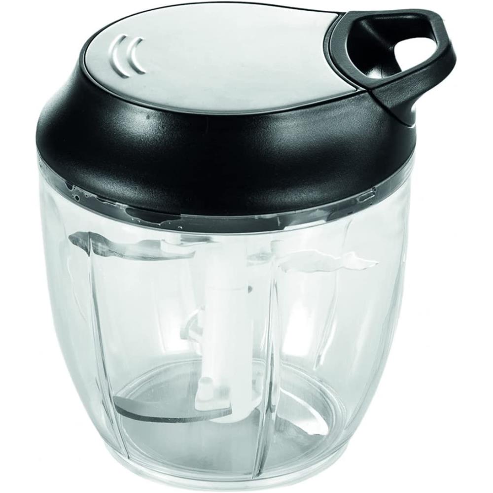 MINI HACHOIR FICELLE 5 LAMES 950ML