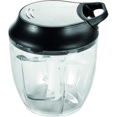 MINI HACHOIR FICELLE 5 LAMES 950ML