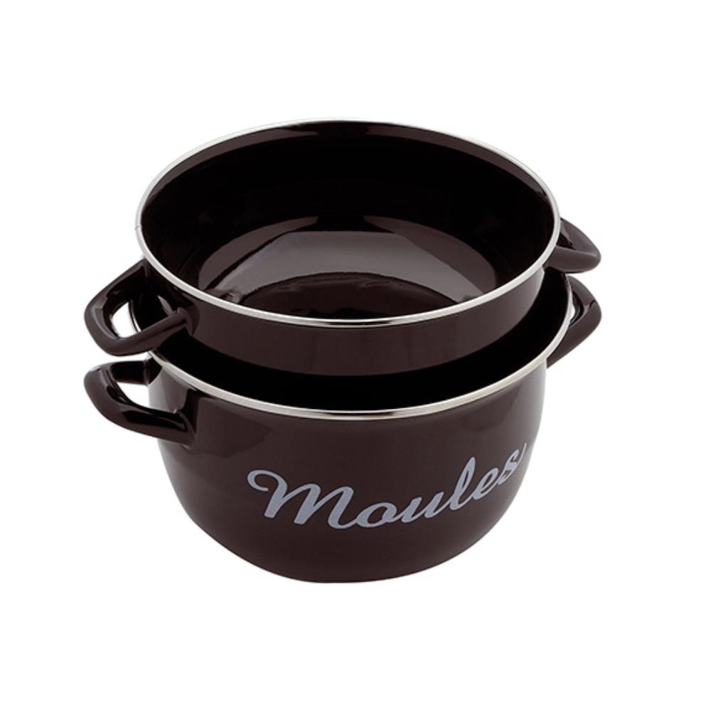 MARMITE A MOULES TOUS FEUX