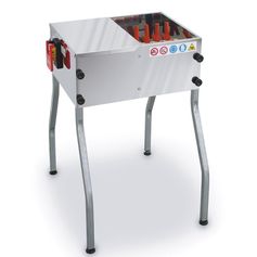 PLUMEUSE PLUMINA 24 DOIGTS