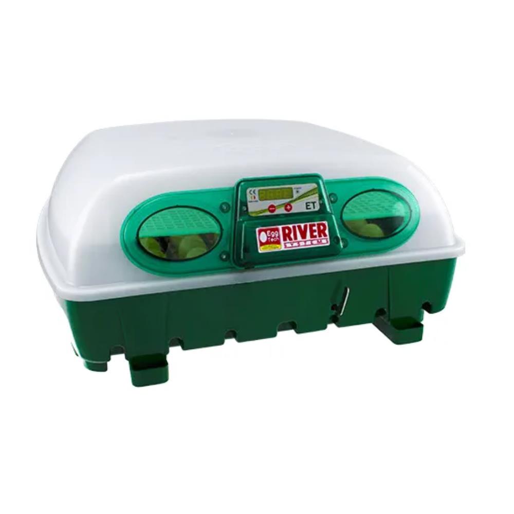 COUVEUSE 49 OEUFS SEMI AUTO