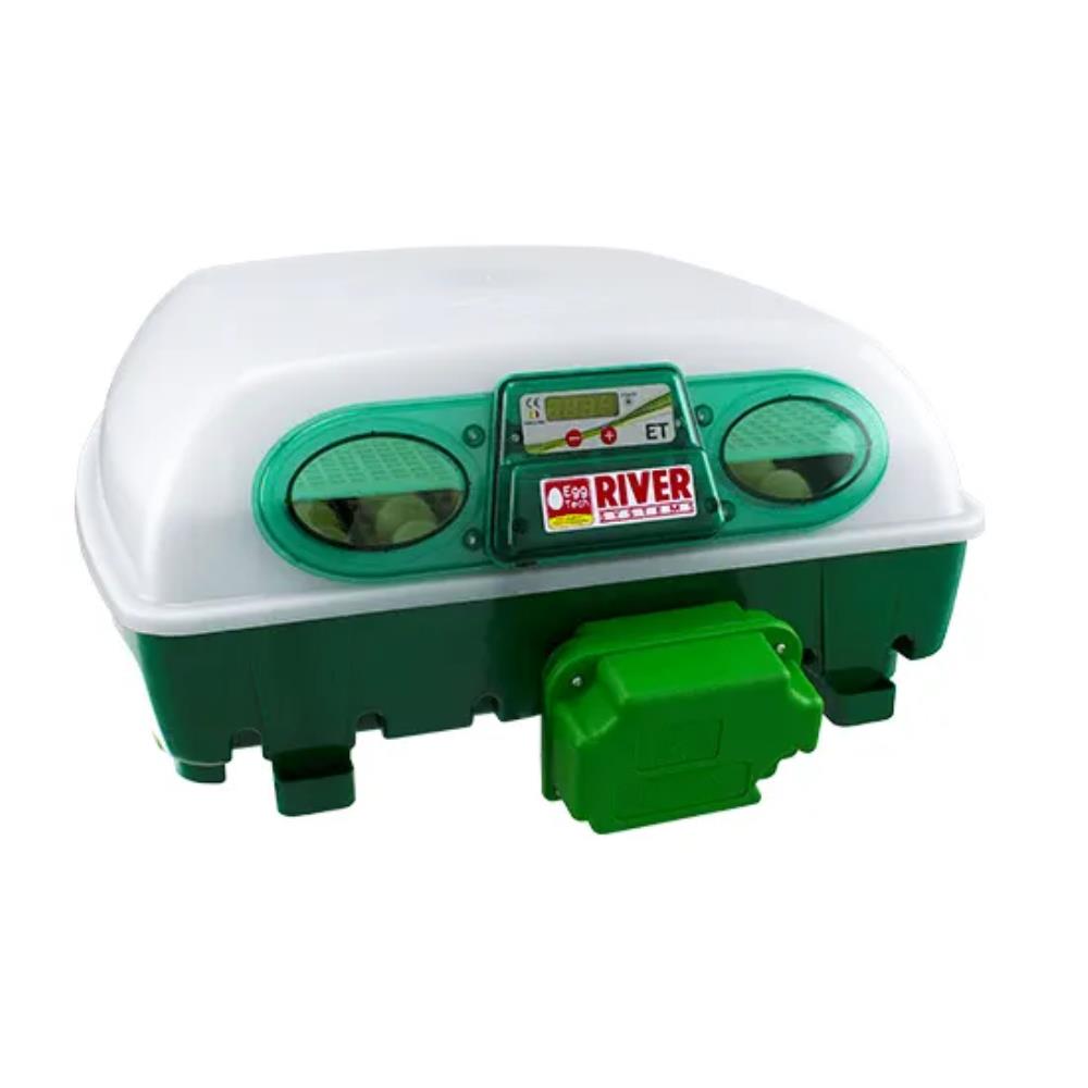 COUVEUSE 49 OEUFS AUTO