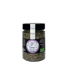 SEL MARIN SPECIAL POISSON 250G
