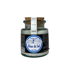 FLEUR DE SEL 200G