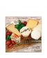 SERVIETTE PLATEAU DE FROMAGES