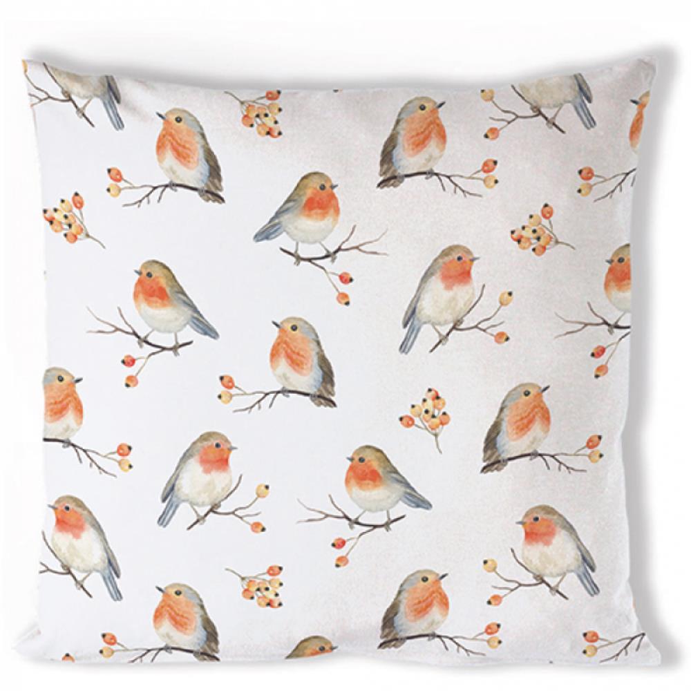 HOUSSE DE COUSSIN 40X40 CM