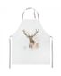 TABLIER CERF MODERNE