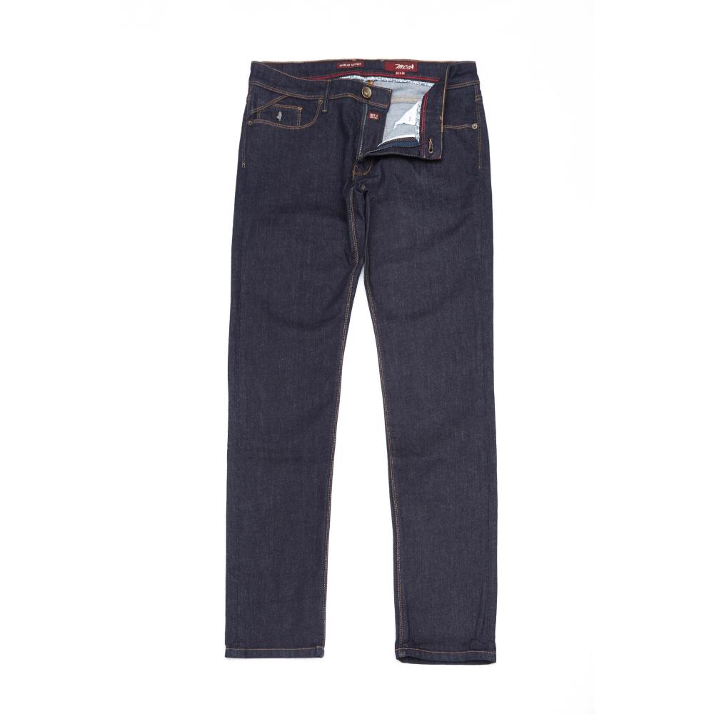 JEAN BRUT REGULAR DENIM