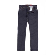 JEAN BRUT REGULAR DENIM