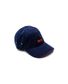 CASQUETTE COTON MARINE