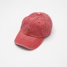 CASQUETTE ROUGE