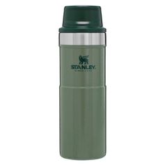 THERMOS ISOTHERME VERT