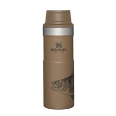THERMOS ISOTHERME FISH