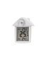 MINI THERMOMETRE MINI-MAXI VENTOUSE