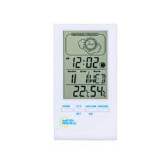 STATION METEO ELECTRONIQUE